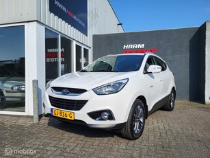 Hyundai ix35 1.6i GDI Go Clima, Cruise, Navi, Stoelverw, Nap