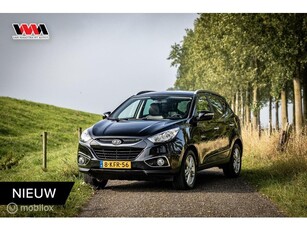 Hyundai ix35 1.6i GDI i-Magine NAP Stoelverwarming