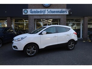 Hyundai ix35 1.6i GDI i-Vision NAVI CAMERA CLIMA BT CRUISE