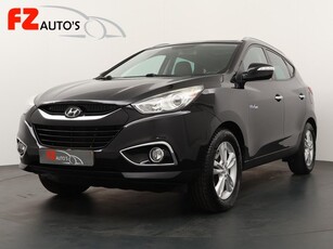 Hyundai ix35 1.6i GDI Style Airco Cruise Control