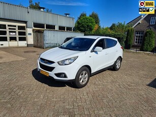 Hyundai Ix35 2.0i Dynamic