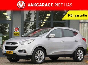 Hyundai ix35 2.0i i-Catcher