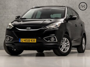 Hyundai ix35 2.0i Sport 164Pk Automaat (SCHUIFDAK