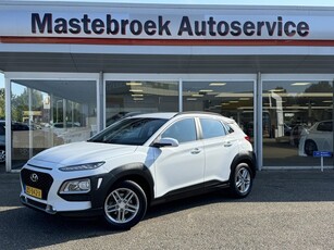 Hyundai KONA 1.0 T-GDI Comfort Mooie auto Staat in