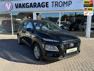 Hyundai Kona 1.0T Premium