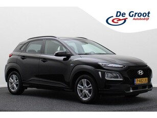 Hyundai KONA 1.6 GDI HEV Comfort Apple Carplay, Climate