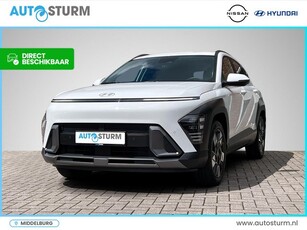 Hyundai Kona 1.6 GDI HEV Comfort Smart