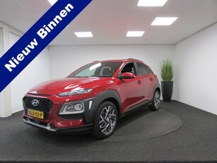 Hyundai KONA 1.6 GDI HEV Fashion I Hybride I Automaat I