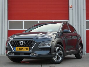 Hyundai KONA 1.6 GDI HEV Fashion/ lage km/ zeer mooi!