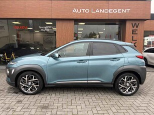 Hyundai Kona 1.6 GDI HEV Premium