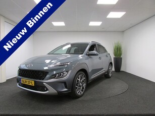 Hyundai KONA 1.6 GDI HEV Premium I Unieke kleur I