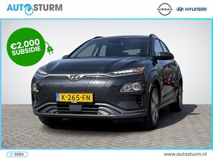 Hyundai Kona EV Comfort 64 kWh *€2.000 SUBSIDIE MOGELIJK!*