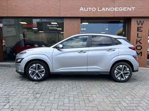 Hyundai KONA EV Comfort 64 kWh Automaat De vraagprijs is