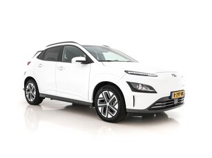 Hyundai KONA EV Fashion 39 kWh [ 3-Fase ] Aut. *HEAT-PUMP