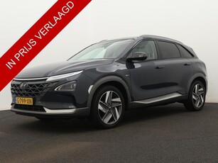 Hyundai NEXO FCEV 163PK / Waterstof - Electrisch /