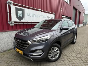 Hyundai Tucson 1.6 GDi Comfort // 170 DKM NAP // Clima //