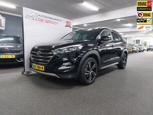 Hyundai Tucson 1.6 GDi Comfort-61.000 KM !-CAR PLAY-CAMERA