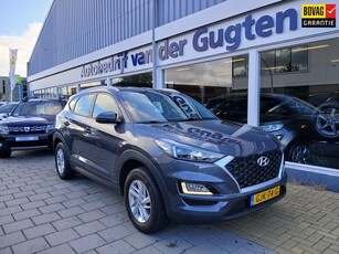 Hyundai Tucson 1.6 GDI i-Drive / Airco / 19.000 KM / Carplay /