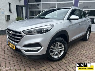 Hyundai Tucson 1.6 GDi i-Drive * AIRCO * PDC * TREKHAAK