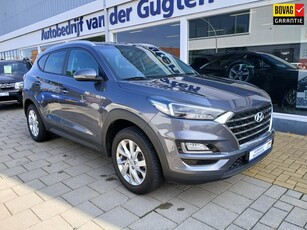 Hyundai Tucson 1.6 GDi i-Drive / Stoelverwarming / Aut.