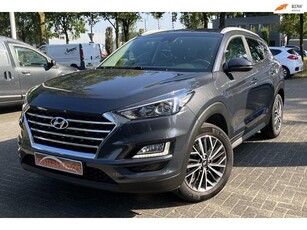 Hyundai Tucson 1.6 GDi Premium Camera Navi Leer L.m Cruise