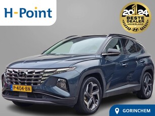 Hyundai Tucson 1.6 T-GDI 230 PK HEV Premium Trekhaak