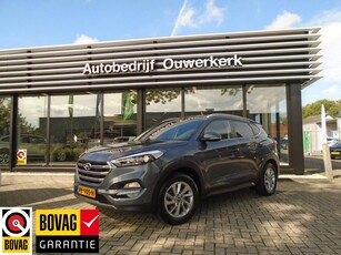 Hyundai Tucson 1.6 T-GDi Comfort 1900KG trekgewicht !!