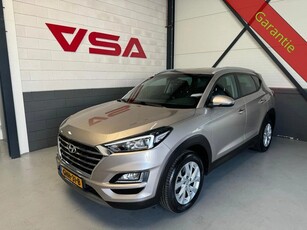 Hyundai Tucson Verkocht Verkocht