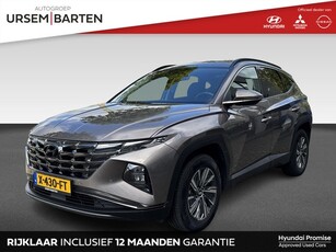 Hyundai Tucson 1.6 T-GDI HEV Comfort (bj 2023, automaat)