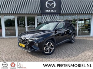 Hyundai Tucson 1.6 T-GDI HEV Premium AUTOMAAT TREKHAAK