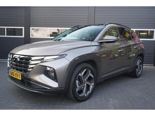 Hyundai TUCSON 1.6 T-GDI HEV Premium Sky