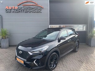 Hyundai Tucson 1.6 T-GDI N-Line PANOLedTrekhaakDealer