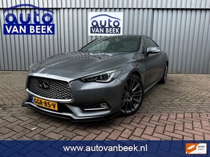 Infiniti Q60 Coupé 3.0t AWD SportAdaptiveDAB+(Infiniti