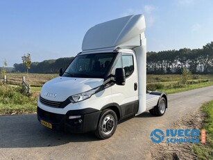 Iveco Daily BE-Trekker (bj 2019, automaat)