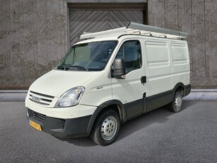 Iveco Daily 29 L 10V 300 H2 L 2.3 (bj 2008)