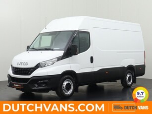 Iveco Daily 35-160PK L2H2 3500Kg Trekgewicht Airco