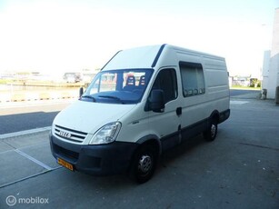 Iveco Daily 35 S 14V 330 H2