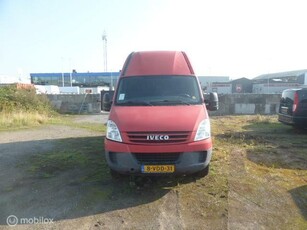 Iveco Daily 35C15V 330 H2