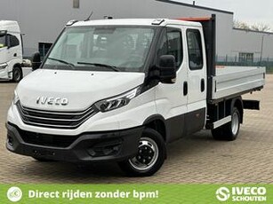 Iveco DAILY 35C16H3.0 D Scattolini Laadbak WB 3.750