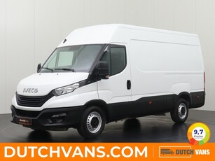 Iveco Daily 35S14 L2H2 3-Persoons Airco Cruise