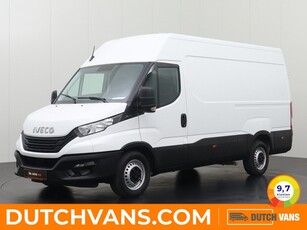 Iveco Daily 35S14 L2H2 3500Kg Trekgewicht Airco