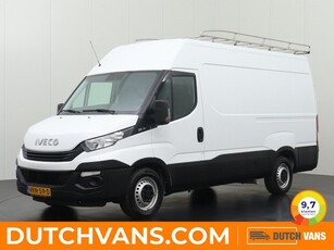 Iveco Daily 35S14 L2H2 Imperiaal Trekhaak 3500Kg