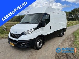 Iveco Daily 35S14A8V Hi-Matic 51K KM APK Snel