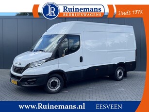 Iveco Daily 35S16 157 PK / L2H2 / AIRCO / BIJRIJDERSBANK /