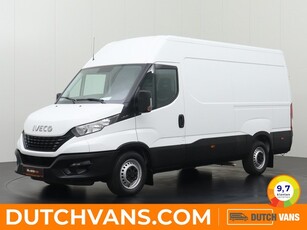 Iveco Daily 35S16 L2H2 Airco 3-Persoons Betimmering