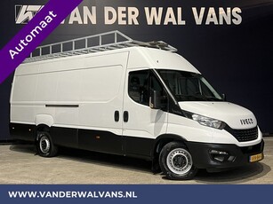 Iveco Daily 35S16V 160pk Automaat 3500kg Trekhaak L3H2