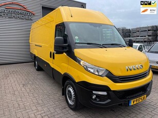 Iveco Daily 35S16V 2.3 410 L4H3 MAXI*Airco*Navi*Camera