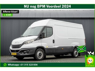 Iveco Daily **35S16V 2.3 L2H2 Automaat 157 PK Climate