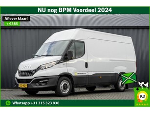 Iveco Daily **35S16V 2.3 L2H2 Automaat 157 PK Climate