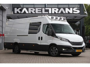 Iveco Daily 35S16V Aut. DC Uniek exemplaar